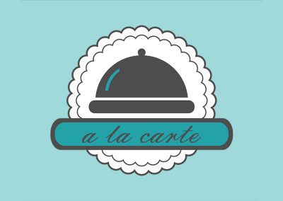 A La Carte Services