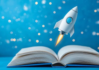 Strategic Book Launch