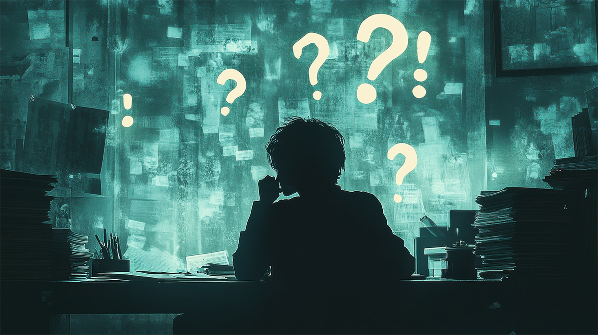 Choosing a path to publication