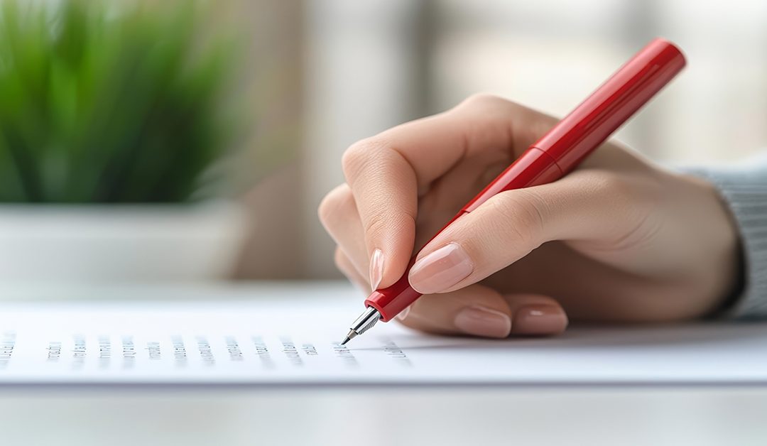 Editorial Services
